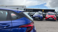 Hyundai i20 1.0T GDi Element 5dr Petrol Hatchback